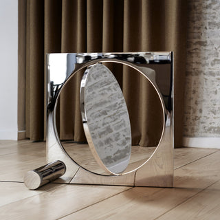 Gami Lampe de Table Moderne