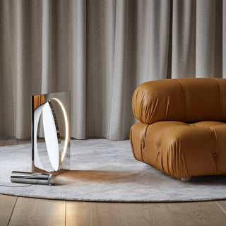 Gami Lampe de Table Moderne