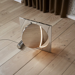Gami Lampe de Table Moderne