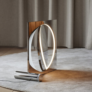 Gami Lampe de Table Moderne