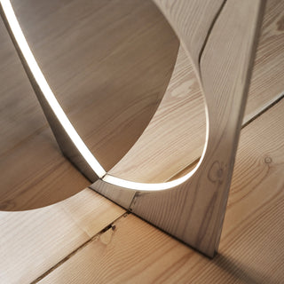 Gami Lampe de Table Moderne