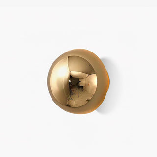 Louisa Applique Murale Moderne Minimaliste Sphère Sconce-Luire