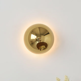 Louisa Applique Murale Moderne Minimaliste Sphère Sconce-Luire