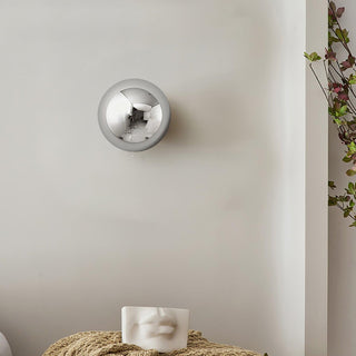 Louisa Applique Murale Moderne Minimaliste Sphère Sconce-Luire