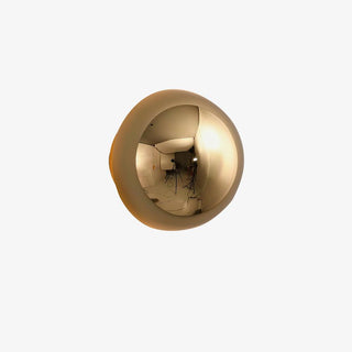 Louisa Applique Murale Moderne Minimaliste Sphère Sconce-Luire