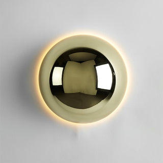 Louisa Applique Murale Moderne Minimaliste Sphère Sconce-Luire