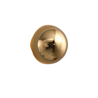 Louisa Applique Murale Moderne Minimaliste Sphère Sconce-Luire