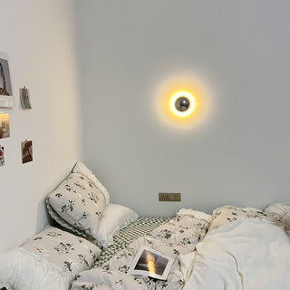 Louisa Applique Murale Moderne Minimaliste Sphère Sconce-Luire