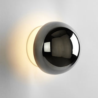 Louisa Applique Murale Moderne Minimaliste Sphère Sconce-Luire
