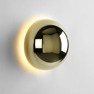Louisa Applique Murale Moderne Minimaliste Sphère Sconce-Luire