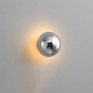 Louisa Applique Murale Moderne Minimaliste Sphère Sconce-Luire