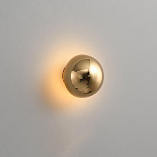 Louisa Applique Murale Moderne Minimaliste Sphère Sconce-Luire