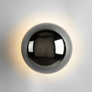 Louisa Applique Murale Moderne Minimaliste Sphère Sconce-Luire