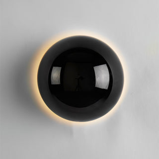 Louisa Applique Murale Moderne Minimaliste Sphère Sconce-Luire