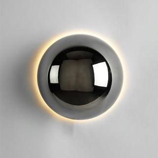 Louisa Applique Murale Moderne Minimaliste Sphère Sconce-Luire