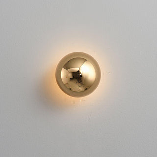 Louisa Applique Murale Moderne Minimaliste Sphère Sconce-Luire