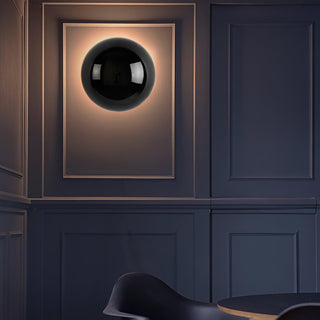 Louisa Applique Murale Moderne Minimaliste Sphère Sconce-Luire