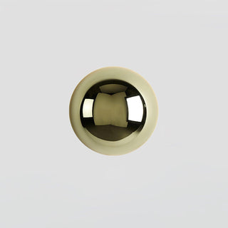 Louisa Applique Murale Moderne Minimaliste Sphère Sconce-Luire