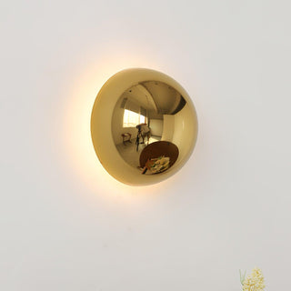 Louisa Applique Murale Moderne Minimaliste Sphère Sconce-Luire