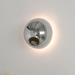 Louisa Applique Murale Moderne Minimaliste Sphère Sconce-Luire