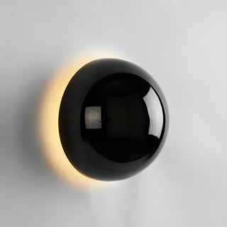 Louisa Applique Murale Moderne Minimaliste Sphère Sconce-Luire