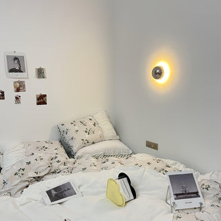 Louisa Applique Murale Moderne Minimaliste Sphère Sconce-Luire