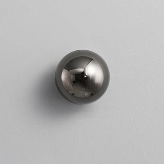 Louisa Applique Murale Moderne Minimaliste Sphère Sconce-Luire