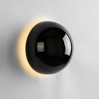 Louisa Applique Murale Moderne Minimaliste Sphère Sconce-Luire