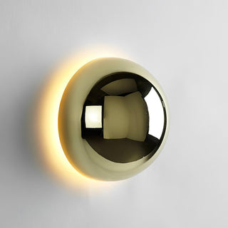 Louisa Applique Murale Moderne Minimaliste Sphère Sconce-Luire