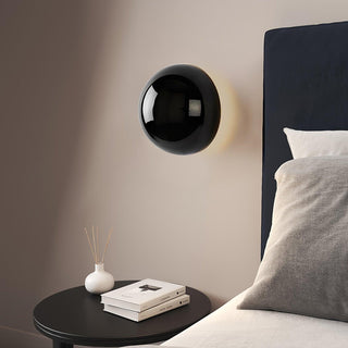 Louisa Applique Murale Moderne Minimaliste Sphère Sconce-Luire