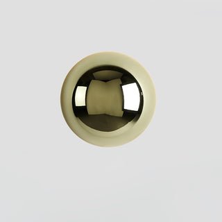 Louisa Applique Murale Moderne Minimaliste Sphère Sconce-Luire