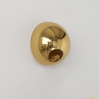 Louisa Applique Murale Moderne Minimaliste Sphère Sconce-Luire