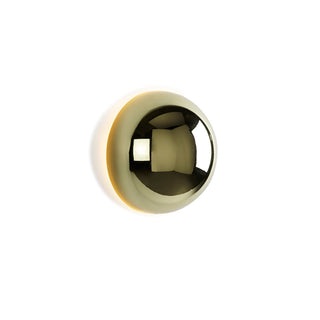 Louisa Applique Murale Moderne Minimaliste Sphère Sconce-Luire