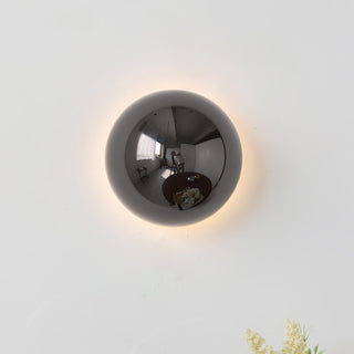 Louisa Applique Murale Moderne Minimaliste Sphère Sconce-Luire