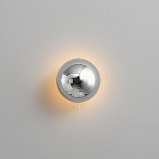 Louisa Applique Murale Moderne Minimaliste Sphère Sconce-Luire