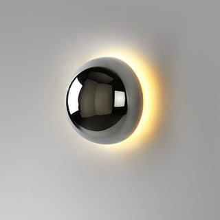 Louisa Applique Murale Moderne Minimaliste Sphère Sconce-Luire