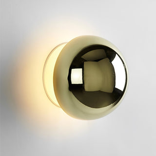 Louisa Applique Murale Moderne Minimaliste Sphère Sconce-Luire