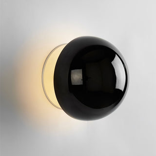 Louisa Applique Murale Moderne Minimaliste Sphère Sconce-Luire