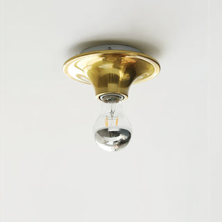 Ortheen Applique Murale en Verre Moderne