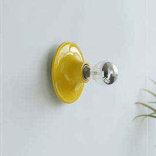 Ortheen Applique Murale en Verre Moderne