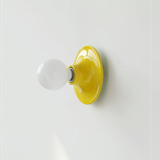 Ortheen Applique Murale en Verre Moderne