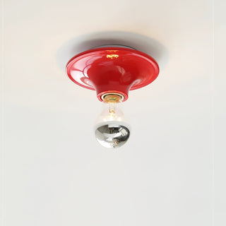 Ortheen Applique Murale en Verre Moderne