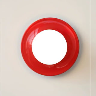 Ortheen Applique Murale en Verre Moderne