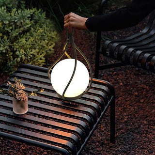 Emma Minimalist Glass Table Lamp-Neutral Decor