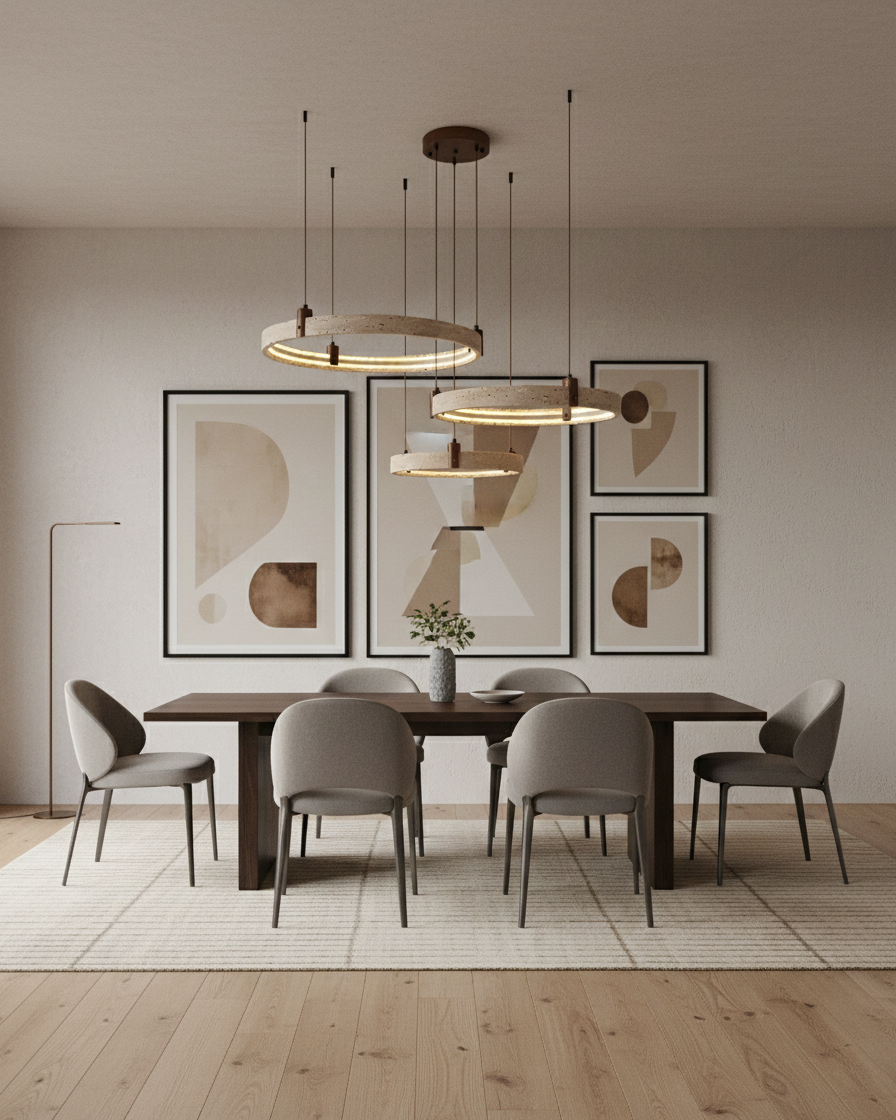 Selaneon Lustre
