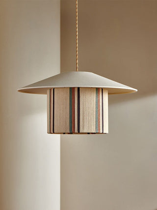 Velisia Suspension