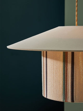 Velisia Suspension