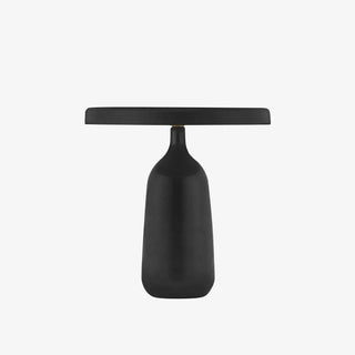 Astrian Lampe de Table Minimaliste en Marbre