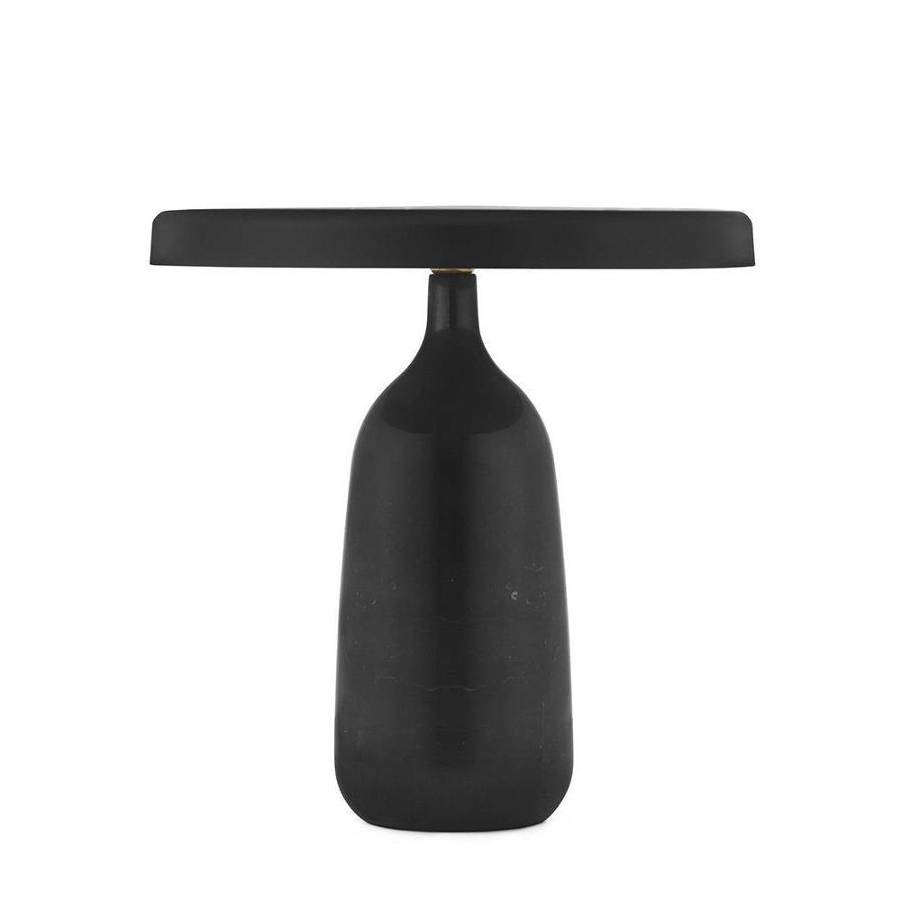 Astrian Lampe de Table Minimaliste en Marbre