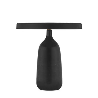 Astrian Lampe de Table Minimaliste en Marbre